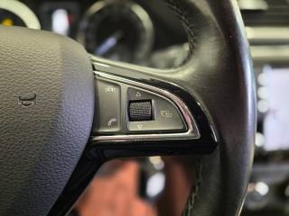 SKODA Superb usata, con Regolazione elettrica sedili