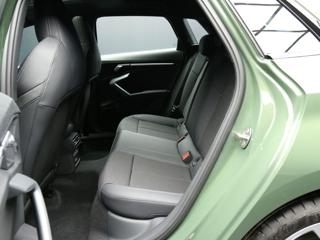 AUDI A3 usata, con Chiusura centralizzata