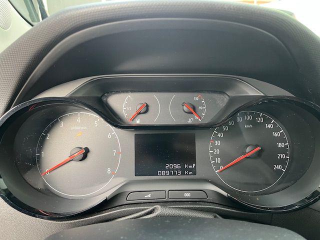 OPEL Crossland usata, con Controllo trazione