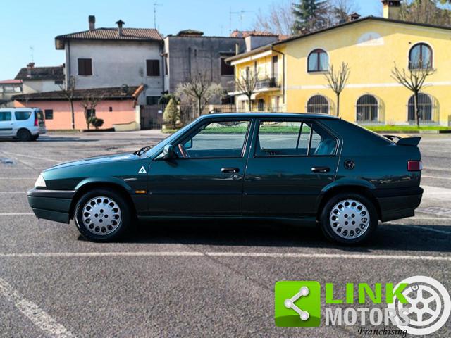 ALFA ROMEO 33 usata, con Chiusura centralizzata