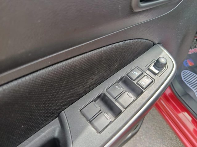 SUZUKI Swift usata, con Cerchi in lega