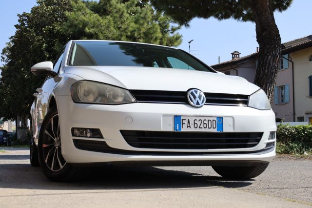 VOLKSWAGEN Golf usata 80