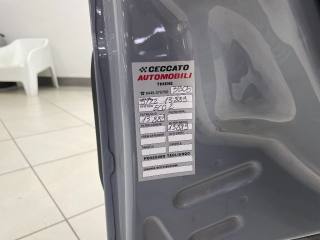 FIAT Panda Cross usata, con Start/Stop Automatico