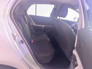 TOYOTA Yaris usata 5