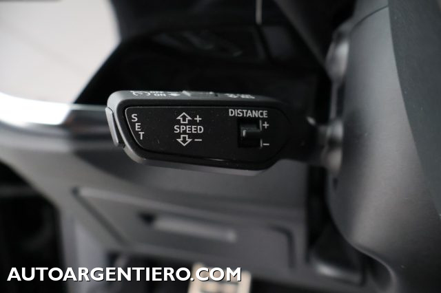 AUDI Q3 usata, con Filtro antiparticolato