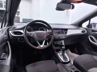 OPEL Astra usata, con Servosterzo