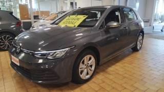 VOLKSWAGEN Golf usata, con Autoradio