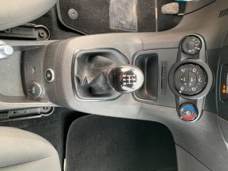 FORD Fiesta usata, con Servosterzo