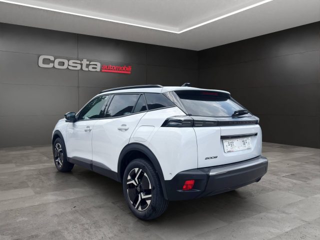 PEUGEOT 2008 usata, con Chiusura centralizzata