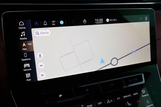 MASERATI Grecale usata, con Controllo elettronico della corsia