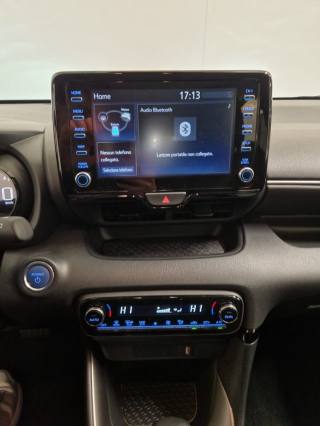MAZDA 2 usata, con Immobilizzatore elettronico