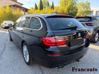 BMW 530 usata, con Airbag laterali