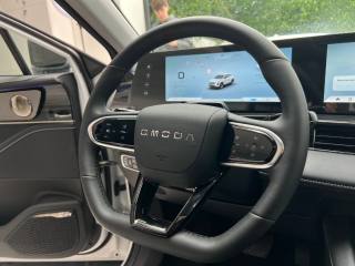 OMODA 5 usata, con Schermo multifunzione interamente digitale