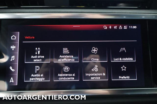 AUDI Q3 usata, con Autoradio digitale