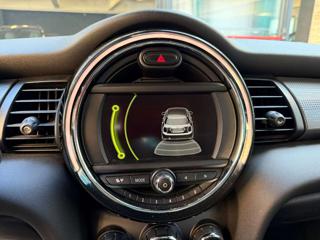 MINI Cooper D usata, con Immobilizzatore elettronico