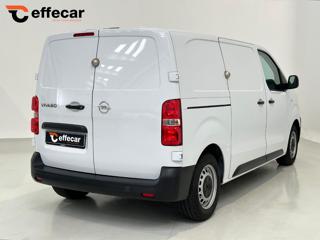 OPEL Vivaro usata, con Chiusura centralizzata