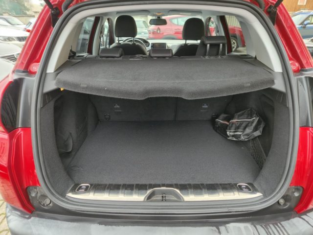 PEUGEOT 2008 usata, con Controllo trazione