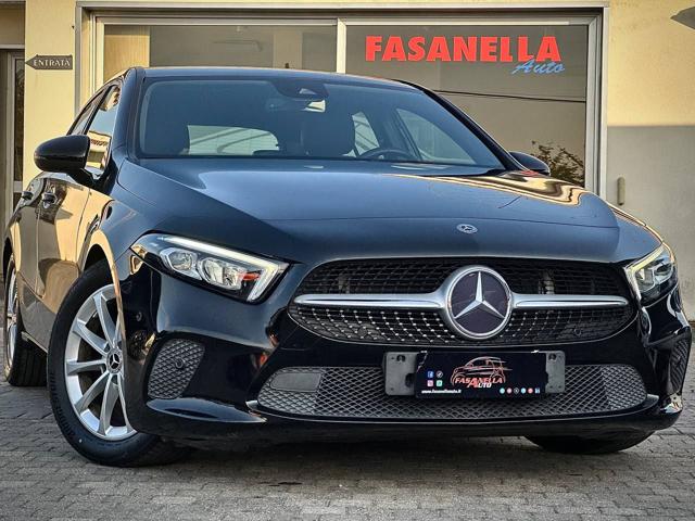 MERCEDES-BENZ A 180 usata, con ABS