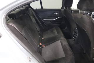 BMW 320 usata, con ESP