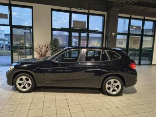 BMW X1 usata, con Cerchi in lega
