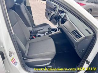 VOLKSWAGEN Polo usata, con Autoradio