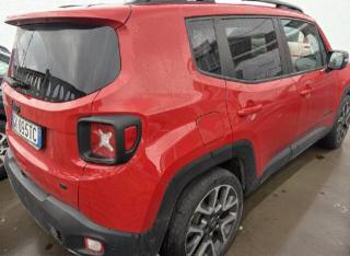 JEEP Renegade usata, con Airbag laterali