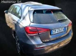 MERCEDES-BENZ A 180 usata, con Airbag laterali