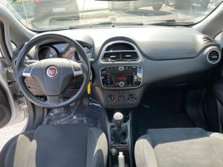 FIAT Punto usata, con Chiusura centralizzata
