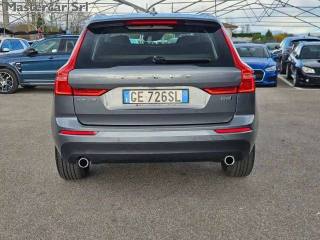 VOLVO XC60 usata, con Park Distance Control