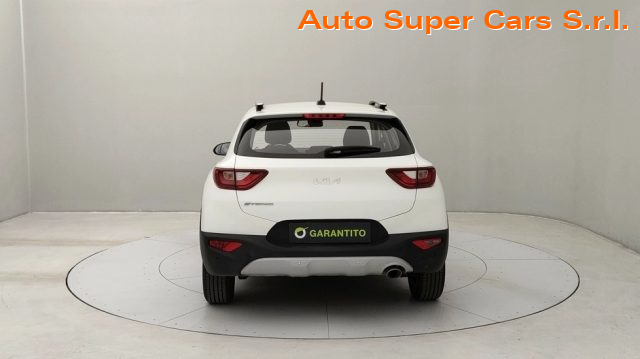 KIA Stonic usata, con Airbag Passeggero