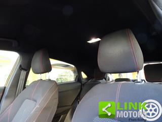 FORD Puma usata, con Fendinebbia
