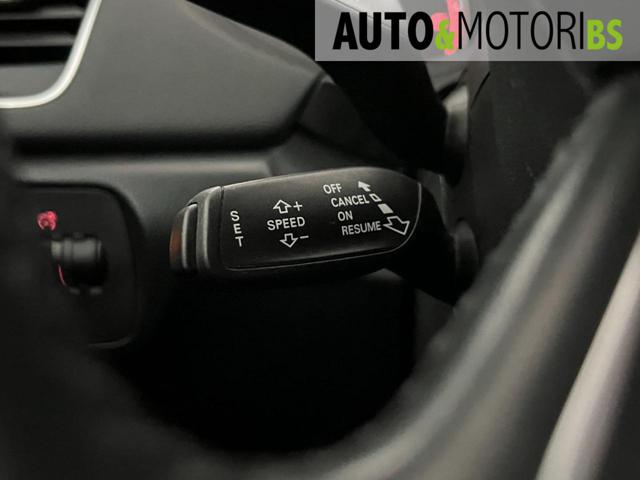 AUDI Q3 usata, con Interni in pelle