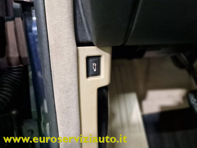 BMW 635 usata, con Sensori di parcheggio posteriori