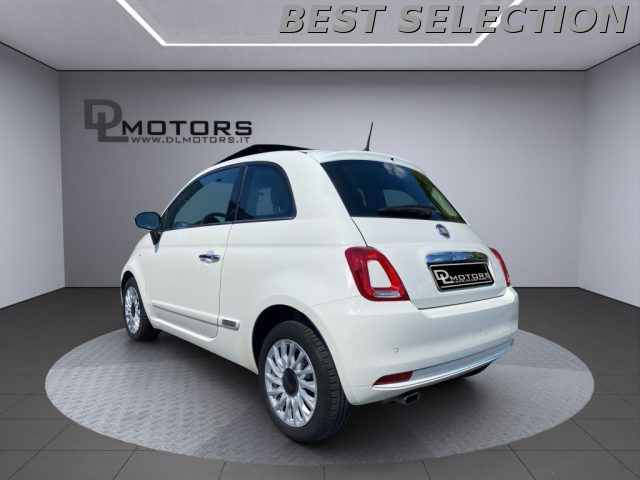 FIAT 500 usata, con Alzacristalli elettrici