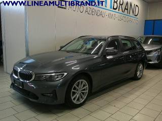 BMW 318 usata, con Airbag laterali