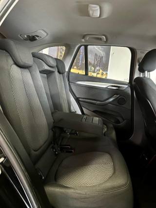 BMW X1 usata, con Bracciolo