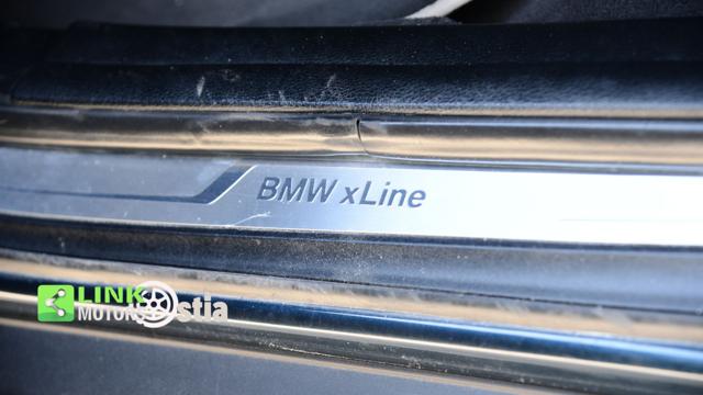 BMW X1 usata 44