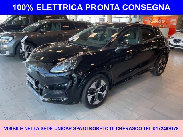 FORD Puma usata, con ABS