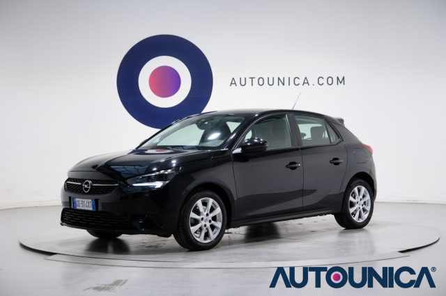 OPEL Corsa usata, con ABS