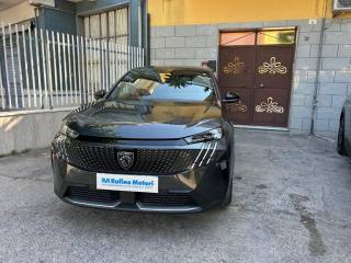 PEUGEOT 3008 usata, con Airbag