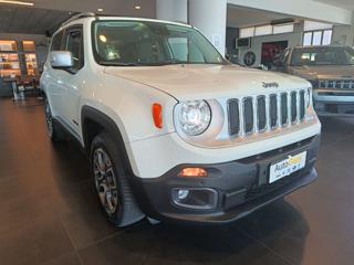 JEEP Renegade usata, con Chiusura centralizzata