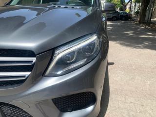 MERCEDES-BENZ GLE 250 usata, con Controllo trazione