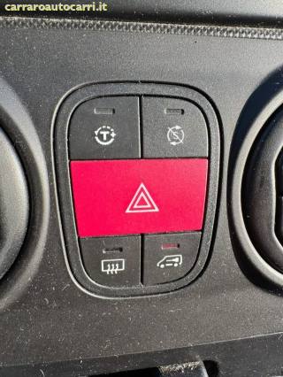 FIAT Fiorino usata, con USB