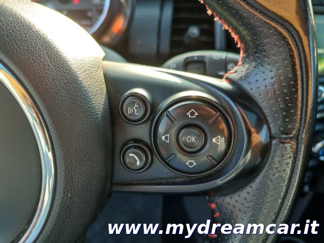 MINI Cooper D usata 22
