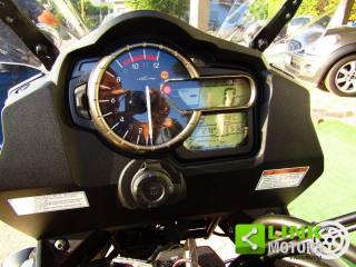SUZUKI V-Strom 1000 usata 3