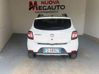 DACIA Sandero usata, con Chiusura centralizzata