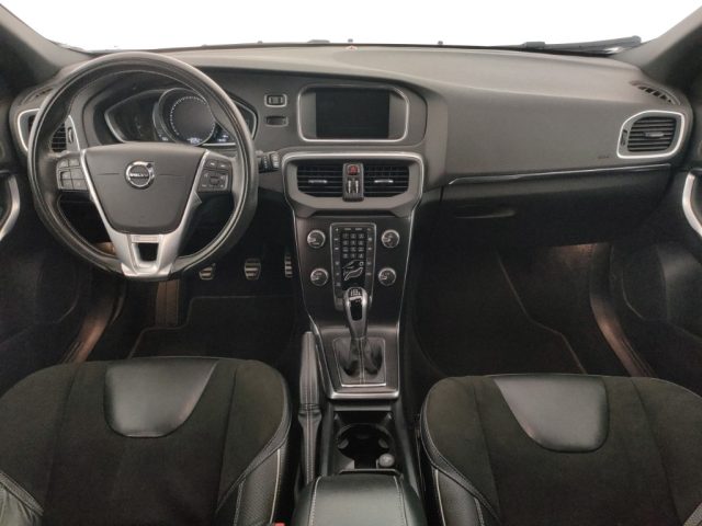 VOLVO V40 usata, con Climatizzatore