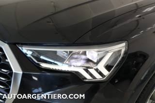AUDI Q3 usata, con Adaptive Cruise Control