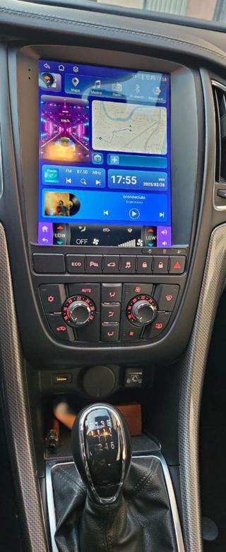 OPEL Cascada usata, con Servosterzo