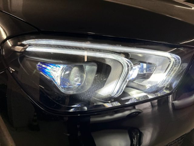 MERCEDES-BENZ GLE 350 usata, con Autoradio